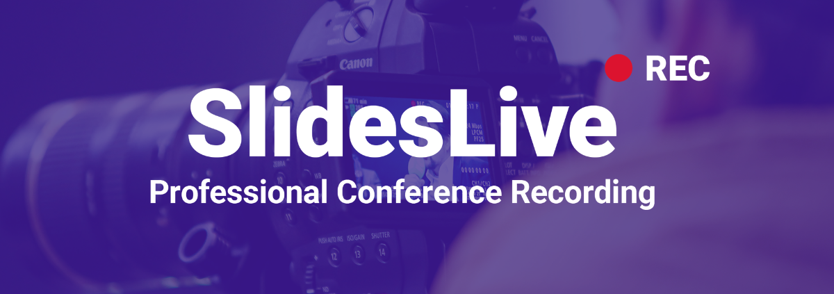 SlidesLive | StartupJobs.cz
