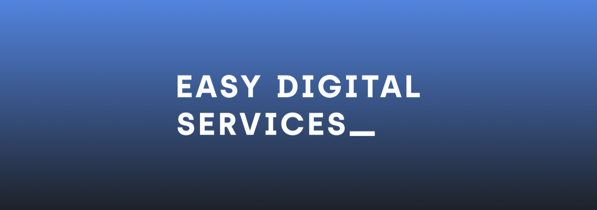 Easy Digital Services s.r.o. | StartupJobs.com