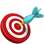 :dart: