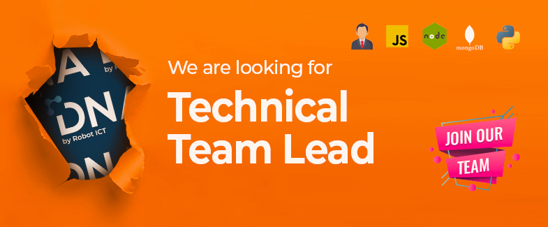 Technical Team Lead