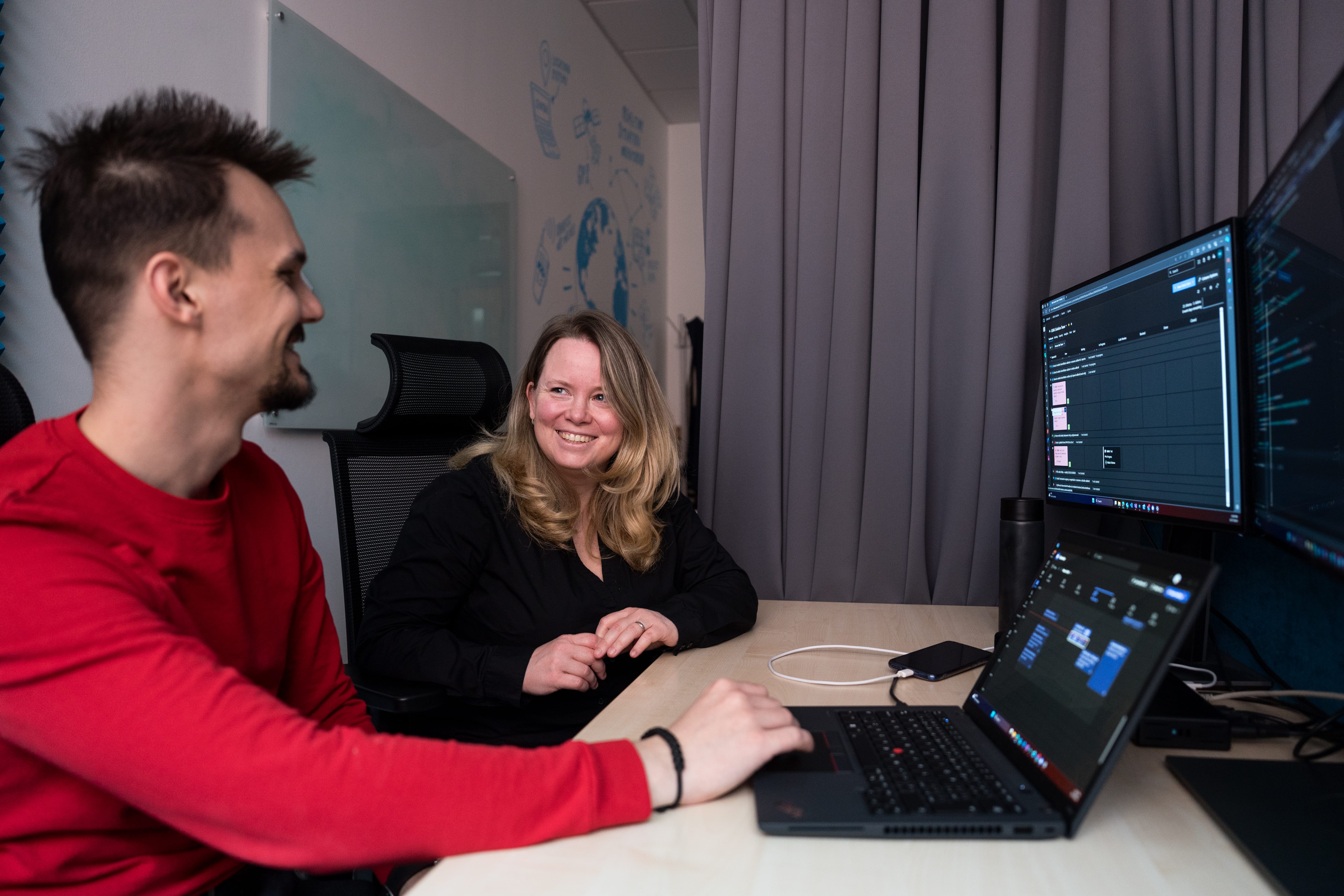 Hledáme tě! - L2 Support Specialist