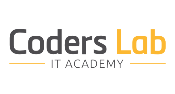 Coders Lab - IT Academy