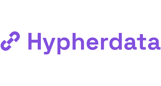 Hypherdata
