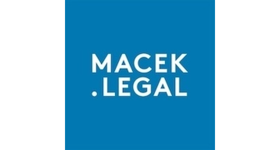 MACEK.LEGAL s.r.o., advokátní kancelář