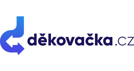 Děkovačka s.r.o.