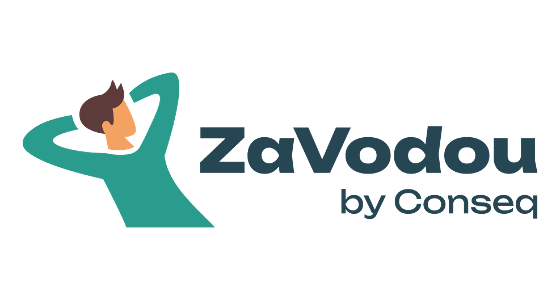 ZaVodou by Conseq