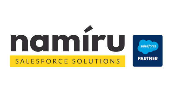 Namiru Solutions s.r.o.