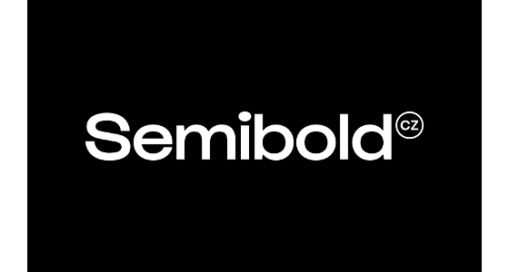 Semibold