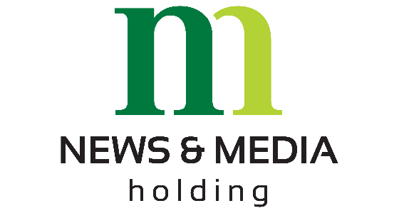 News and Media Holding, a.s.