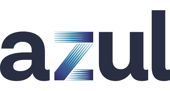 Azul