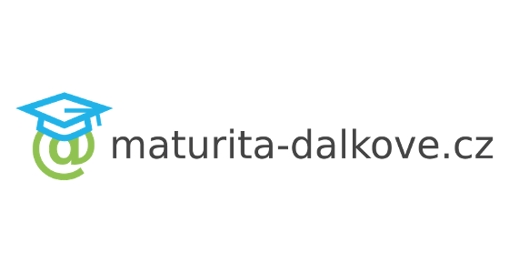 maturita dálkově