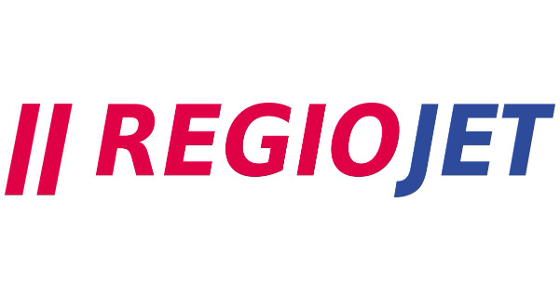 RegioJet a.s.