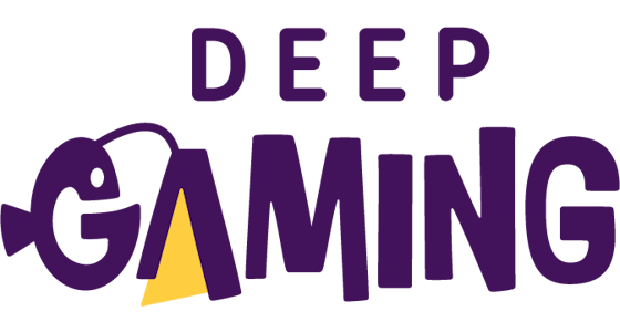 Deep Gaming