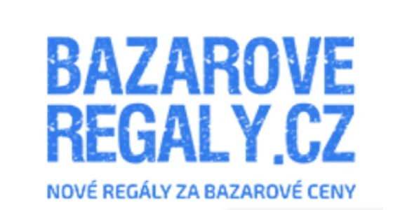 Bazarové regály s.r.o.