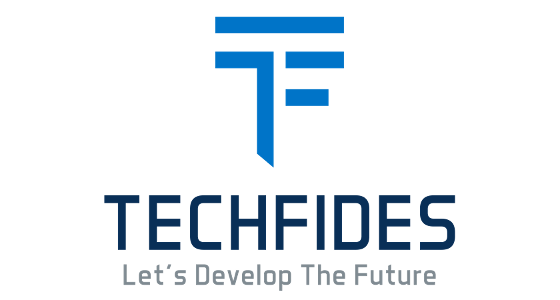 TechFides  -  Let's Develop The Future! 💫