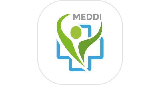 MEDDI hub a.s.