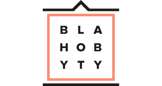 Blahobyty