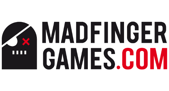 MADFINGER Games