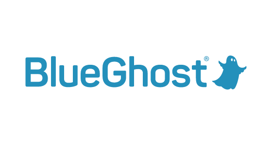 BlueGhost