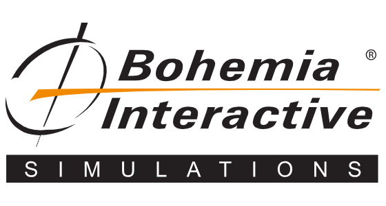 Bohemia Interactive Simulations k.s.