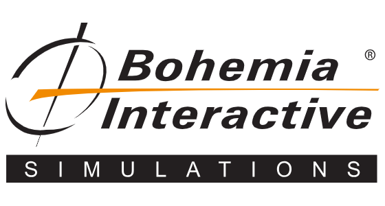 Bohemia Interactive Simulations k.s.