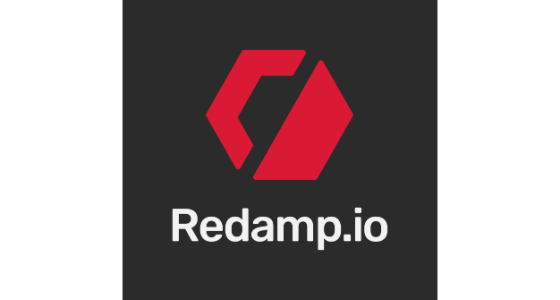 Redamp.io