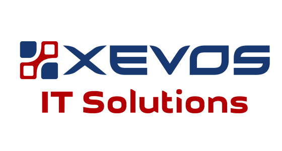 XEVOS Solutions s.r.o.