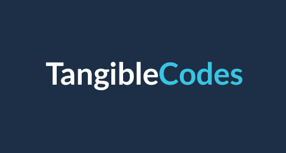 TangibleCodes