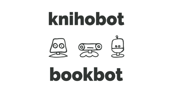 Knihobot & Bookbot