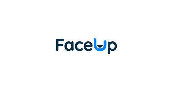 FaceUp 💙