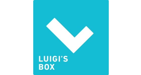 Luigi's Box