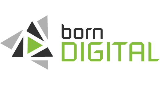 Born Digital AI