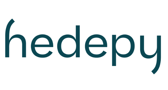 Hedepy, online therapy