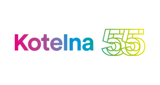 KOTELNA 55 s. r. o.