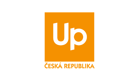 Up Česká republika